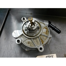 104D118 Vacuum Pump For 13-16 Ford F-150  3.5 BL3E2A451DB